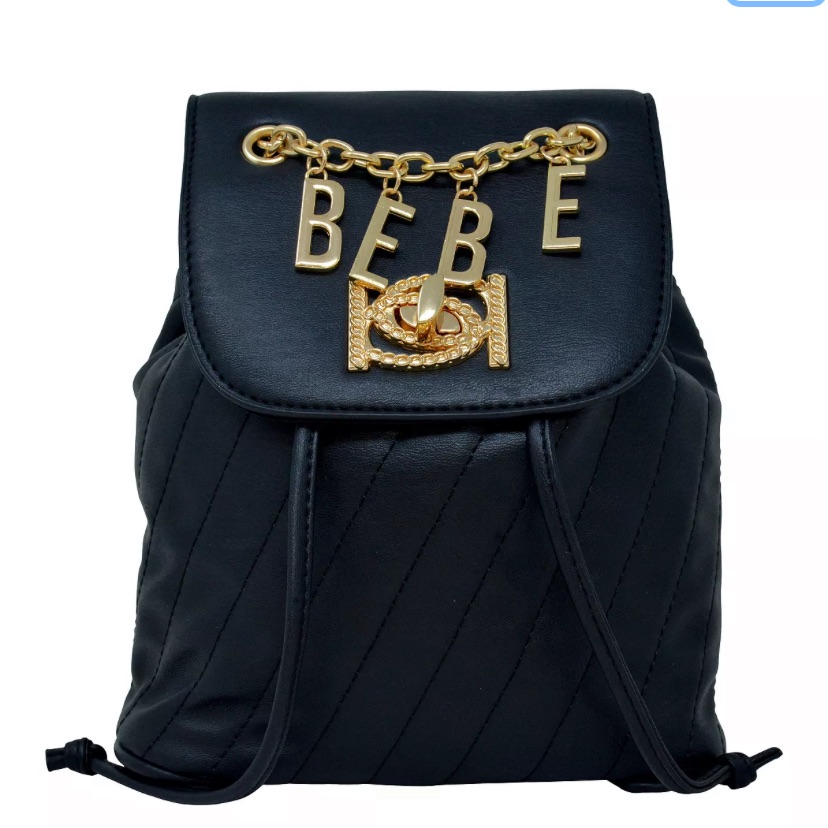 Bebe Backpack Bag
